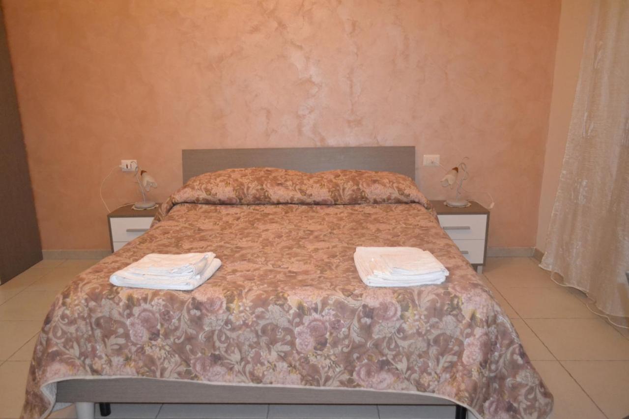 B&B A Casa Di Ale Palermo Exteriér fotografie