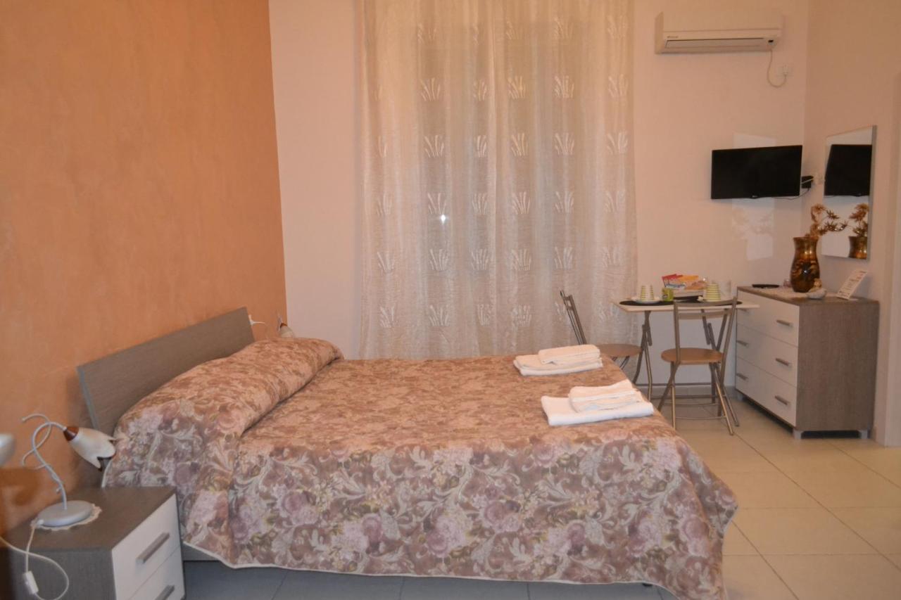 B&B A Casa Di Ale Palermo Exteriér fotografie