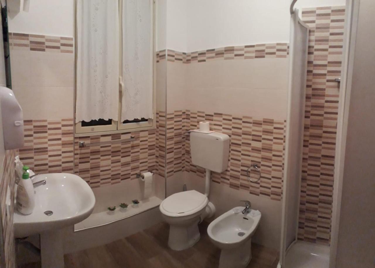 B&B A Casa Di Ale Palermo Exteriér fotografie