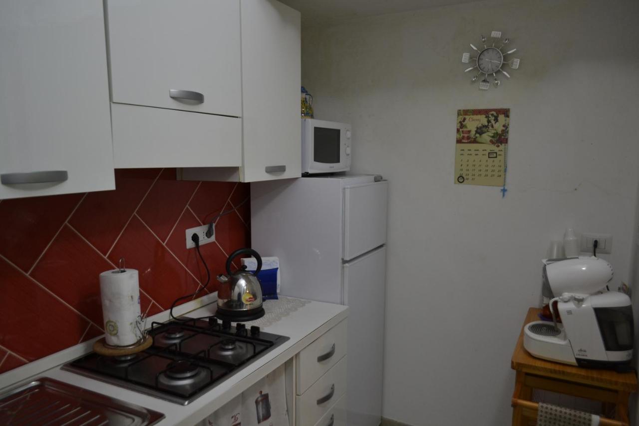 B&B A Casa Di Ale Palermo Exteriér fotografie